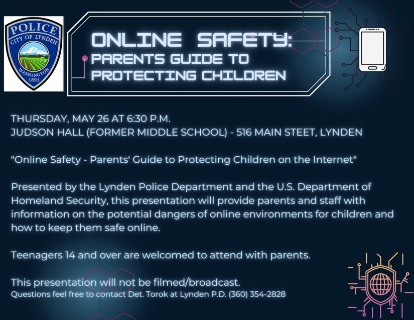 Online Safety - Parents' Guide to Protecting Children on the Internet