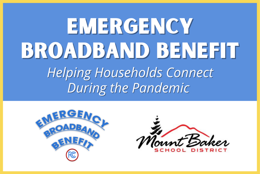 Emergency Broadband Benefit