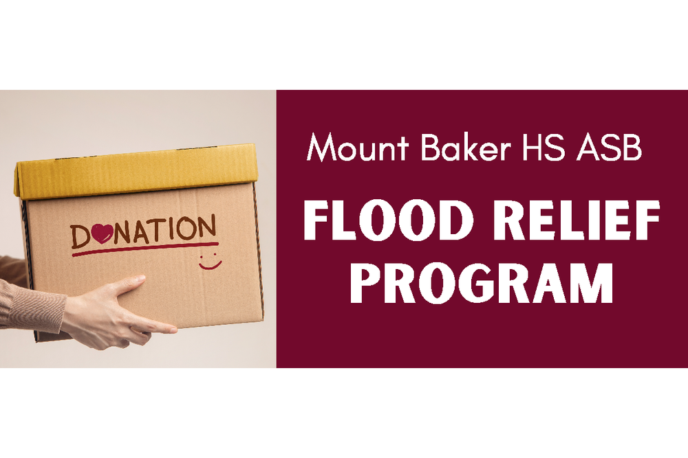 MBHS ASB Flood Relief Project