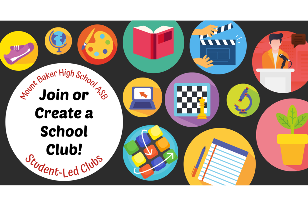 Student-Led Clubs at MBHS
