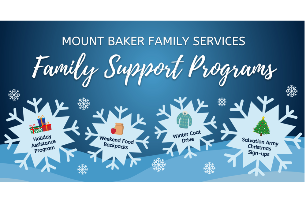 Family Support Programs