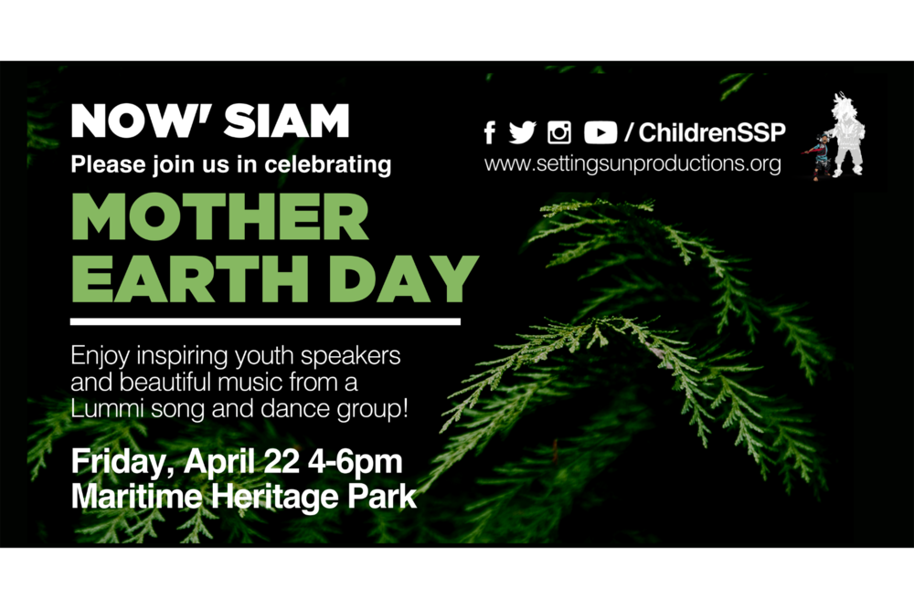 Mother Earth Day Celebration