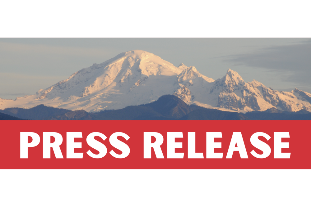 Mount Baker School District Press Release