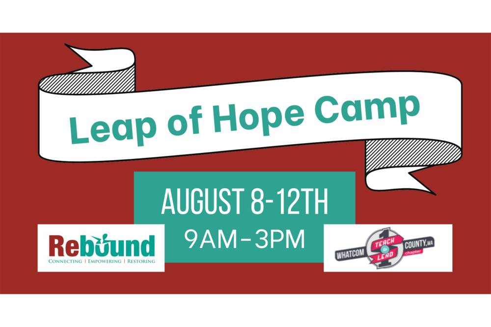 Leap of Hope Day Camp