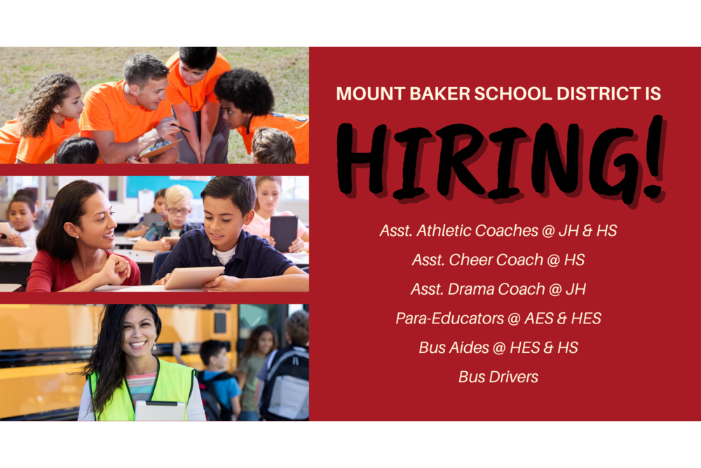 MBSD is HIRING | Apply today!