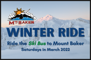 Winter Ride Program | Mt. Baker Ski Area