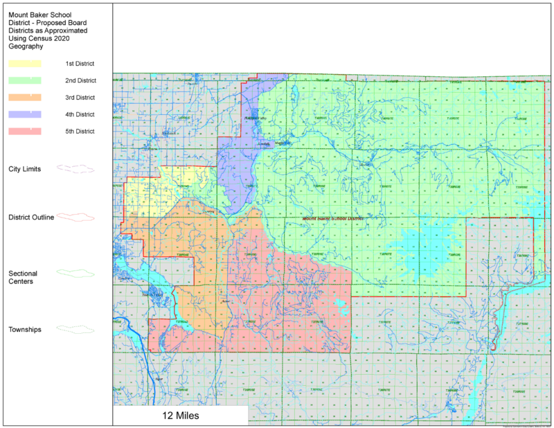 Pasco School District will have - Pasco School District #1